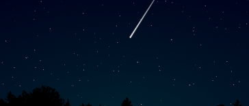Hujan Meteor Perseid Bakal Terjadi pada 12-13 Agustus 2023, Jam Berapa Bisa Dilihat?