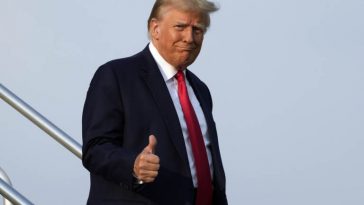 7 Kontroversi Donald Trump, Suka Selingkuh hingga Mau Lawan Korut