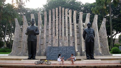 Enam Destinasi Sejarah yang Ungkap Jejak Perjuangan Kemerdekaan Indonesia