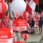 Jelang HUT Ke-78 RI, Jangan Pasang Umbul-Umbul Dekat Jaringan Listrik!