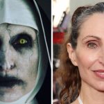 Mengenal Bonnie Aarons, Pemeran Valak yang Menggugat Warner Bros