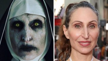 Mengenal Bonnie Aarons, Pemeran Valak yang Menggugat Warner Bros