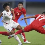 4 Fakta Kekalahan Timnas U-24 Indonesia di Babak 16 Besar Asian Games 2023