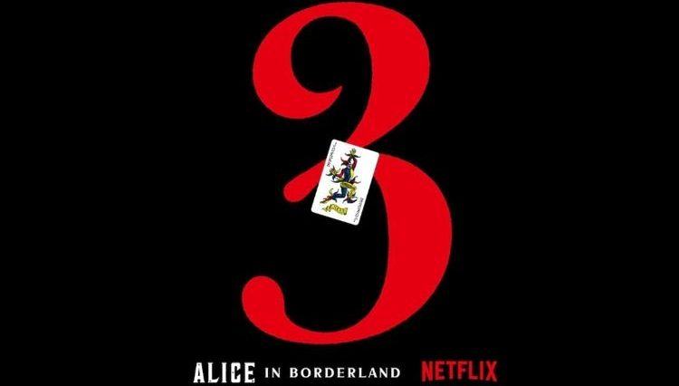 Netflix Umumkan Serial Alice in Borderland Lanjut ke Season 3