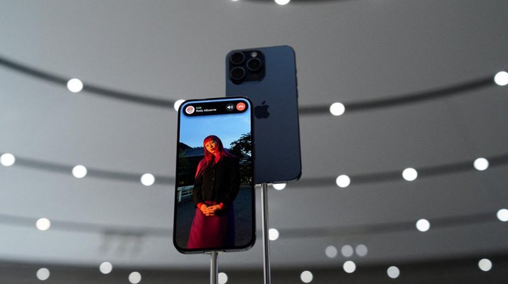 Inilah Daftar iPhone yang Kebagian iOS 17, Apa Saja?