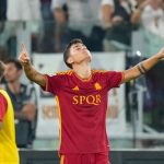 Hasil AS Roma vs Empoli: Skor 7-0, Paulo Dybala Cetak 2 Gol!