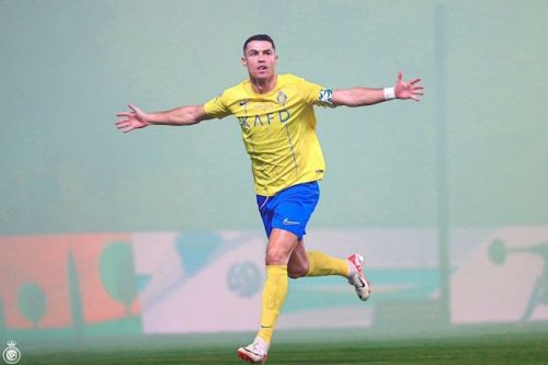 Hasil Al Nassr Vs Al Ahli: Ronaldo Cs Menang 4-3