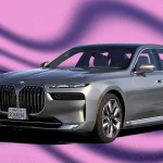 BMW i7 Jadi Mobil Resmi KTT ASEAN Ke-43, Ini Spesifikasinya