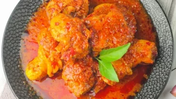 Resep Ayam Bumbu Bali Berlimpah Rempah, Cocok untuk Lauk Harian