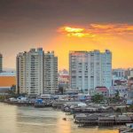 Lima Daerah Pencetak Orang Kaya di Kalimantan Timur