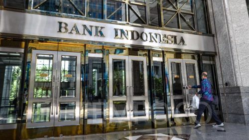 Pandemi COVID-19 Berakhir di 2023, Bank Indonesia Cabut Aturan Ini