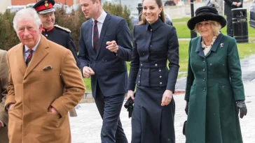 8 Kebiasaan Sehat Keluarga Kerajaan Inggris, Raja Charles Sarapan Telur