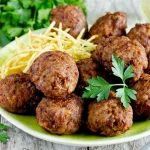 Resep Bakso Steak, Cocok untuk Sajian Akhir Pekan Keluarga
