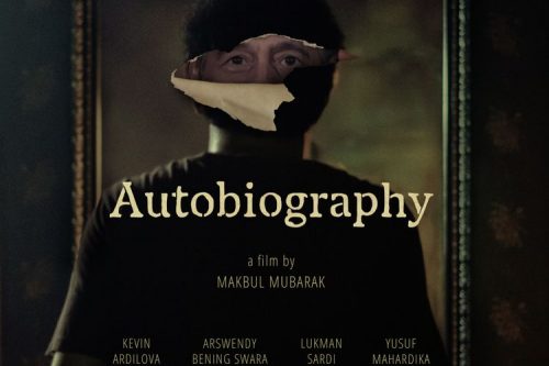 Film Autobiography Wakili Indonesia Berkompetisi di Oscar 2024