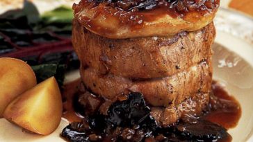 Mengenal Foie Gras, Hidangan Khas Prancis yang Ditolak Raja Charles III