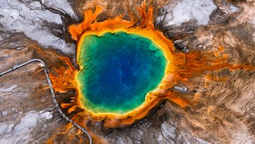 8 Destinasi Wisata Paling Berbahaya di Amerika Serikat, Apa Saja?