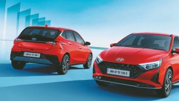 Hyundai i20 Seharga Rp 120 Jutaan Rilis di India, Intip Spesifikasinya