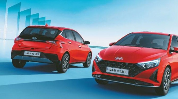 Hyundai i20 Seharga Rp 120 Jutaan Rilis di India, Intip Spesifikasinya