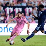 Hasil MLS: Inter Miami vs Sporting KC 3-2, Lionel Messi Absen