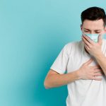 Kemenkes: Kasus ISPA Meningkat Akibat Kenaikan Kadar Polusi Udara