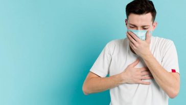 Kemenkes: Kasus ISPA Meningkat Akibat Kenaikan Kadar Polusi Udara