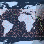 Ilmuwan Ungkap Sejumlah Bahaya dari Satelit Starlink Milik Elon Musk, Apa Saja?