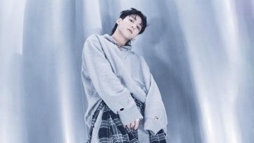 Jungkook BTS Rilis Single ‘3D’: Saya Harap Banyak yang Menikmatinya