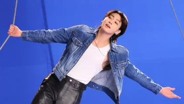 Jungkook BTS Catat Rekor, Lagu Seven Puncaki Tangga Lagu Billboard Selama 7 Minggu Berturut-turut!