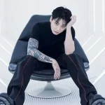 Jungkook BTS Rilis Single '3D', Featuring Jack Harlow!