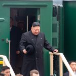 Begini Isi Kereta 'Taeyangho' Antipeluru yang Dinaiki Kim Jong Un ke Rusia