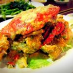 Telur Asin untuk Campuran Masakan, Ini 2 Resepnya