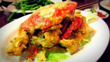 Telur Asin untuk Campuran Masakan, Ini 2 Resepnya