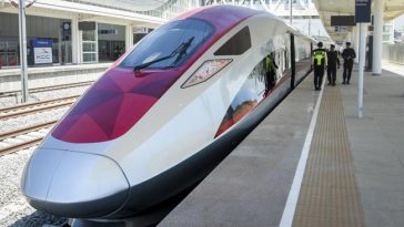 Pendaftaran Uji Coba Gratis Kereta Cepat Whoosh Tahap 2 Kembali Dibuka, Simak Jadwalnya!