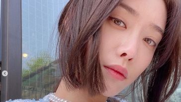 Inilah Sosok Kim Hieora dan Perjalanan Kariernya dalam Dunia Entertainment Korea