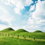 Gaya Tumuli, Kuburan Kuno di Korea Ini Masuk Daftar Situs Warisan Dunia UNESCO, Apa Uniknya?