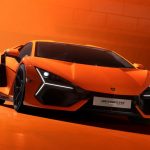 Lamborghini Tidak Punya Trek Khusus Pengujian Mobil, Langsung Tes di Jalan