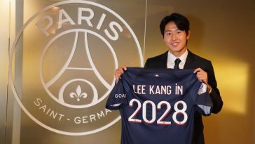 Inilah 5 Pesepakbola Top Dunia yang Bakal Tampil di Asian Games 2022