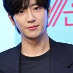 Aktor Lee Sang-yeob Akan Menikah dengan Non-Seleb Maret 2024