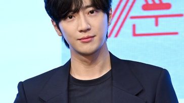 Aktor Lee Sang-yeob Akan Menikah dengan Non-Seleb Maret 2024