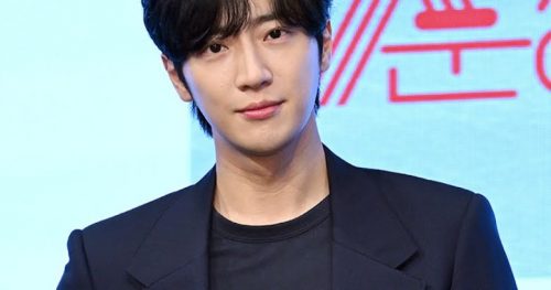 Aktor Lee Sang-yeob Akan Menikah dengan Non-Seleb Maret 2024