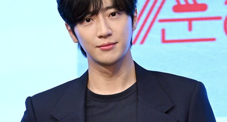 Aktor Lee Sang-yeob Akan Menikah dengan Non-Seleb Maret 2024