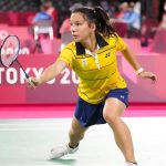 4 Pebulu Tangkis Dunia yang Ternyata Jago Bahasa Indonesia, Nomor 1 Peraih Emas Olimpiade!
