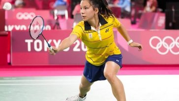 4 Pebulu Tangkis Dunia yang Ternyata Jago Bahasa Indonesia, Nomor 1 Peraih Emas Olimpiade!