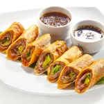 Resep Lumpia Gulung Bebek Vietnam, Gurih dan Renyah!