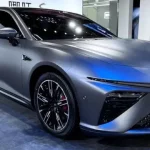 Kenapa Harga Mobil Listrik China Bisa Lebih Murah? Simak Penjelasannya!