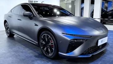 Kenapa Harga Mobil Listrik China Bisa Lebih Murah? Simak Penjelasannya!