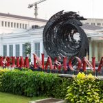 5 Fakta Menarik Museum Nasional yang Ludes Terbakar