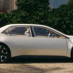 BMW Bakal Andalkan Neue Klasse untuk Melawan Tesla di Pasar Kendaraan Listrik