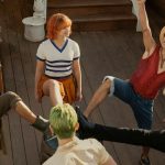 One Piece Live Action Puncaki Netflix dan Raih Rating Tinggi, Ini 4 Fakta Menariknya!