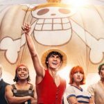 Ini Lima Karakter Utama One Piece Live Action, Monkey D. Luffy hingga Sanji